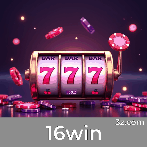 Controle Inteligente e Seguro na 16win: Configurações Avançadas