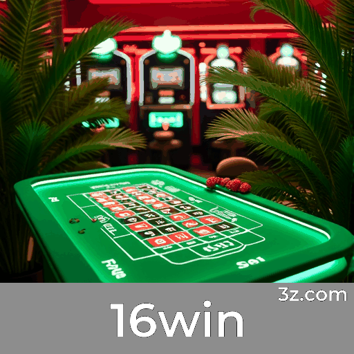 Aposte em Qualquer Lugar com o Aplicativo 16win