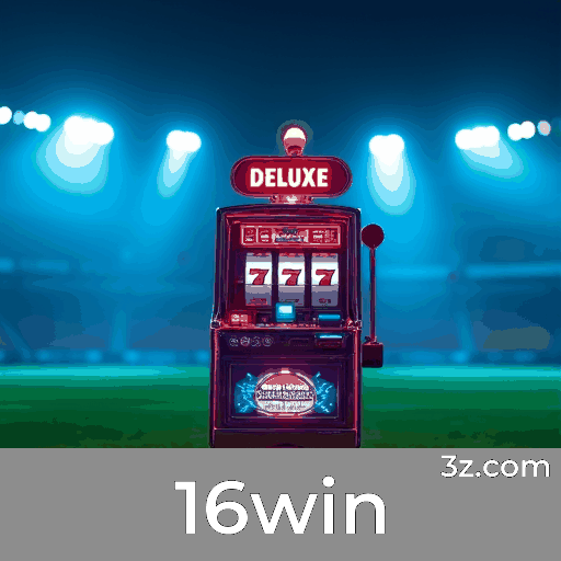 Aproveite Bônus Exclusivos da 16win Agora!